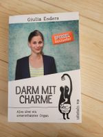 Darm mit Charme von Giulia Enders, Taschenbuch, neu