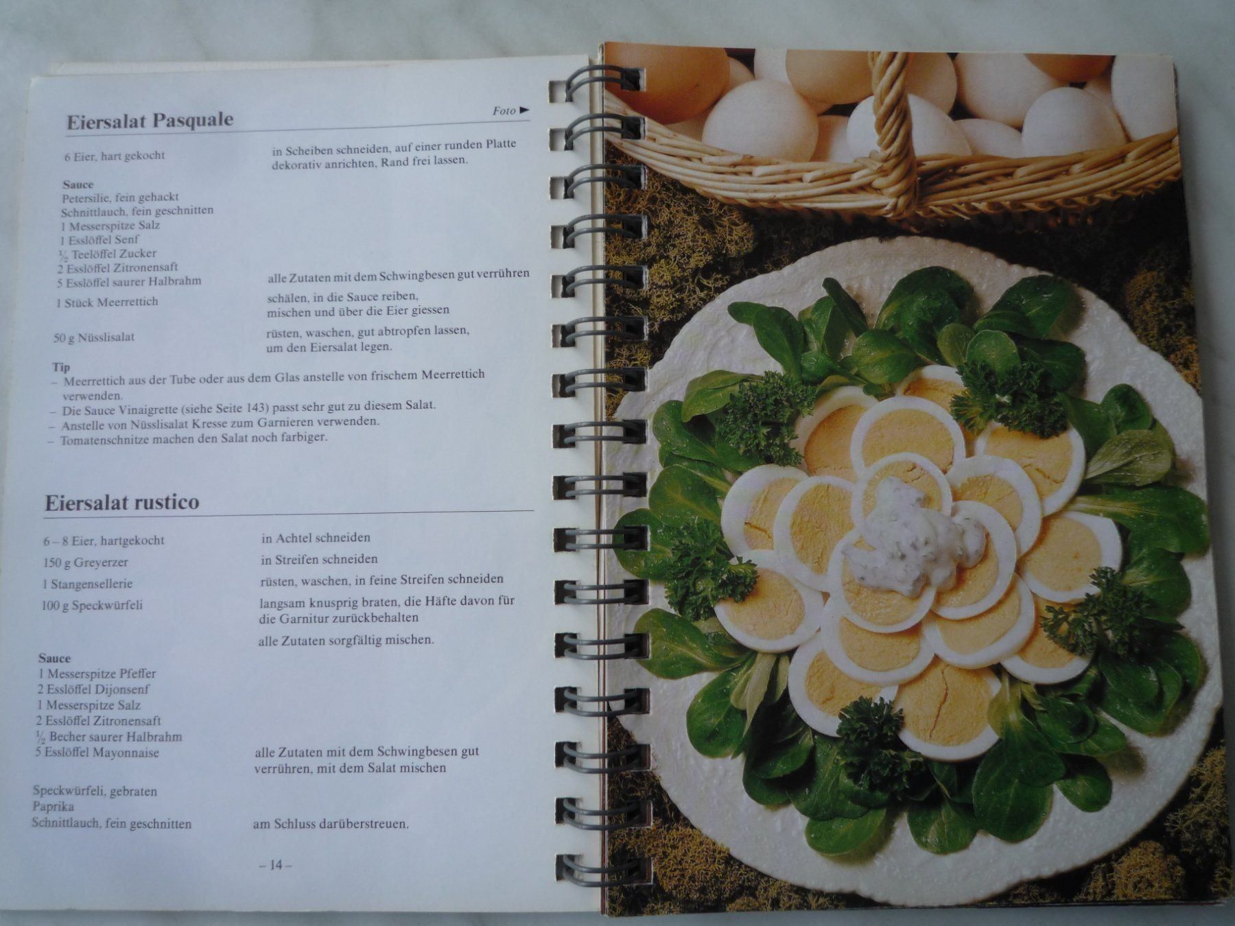 Libri: Salat Küche – Usato da Rafz venduto da Sonnenblume305 6