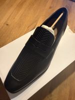Aldo Herren Loafer Aalto Grösse 43 Original unbenutzt