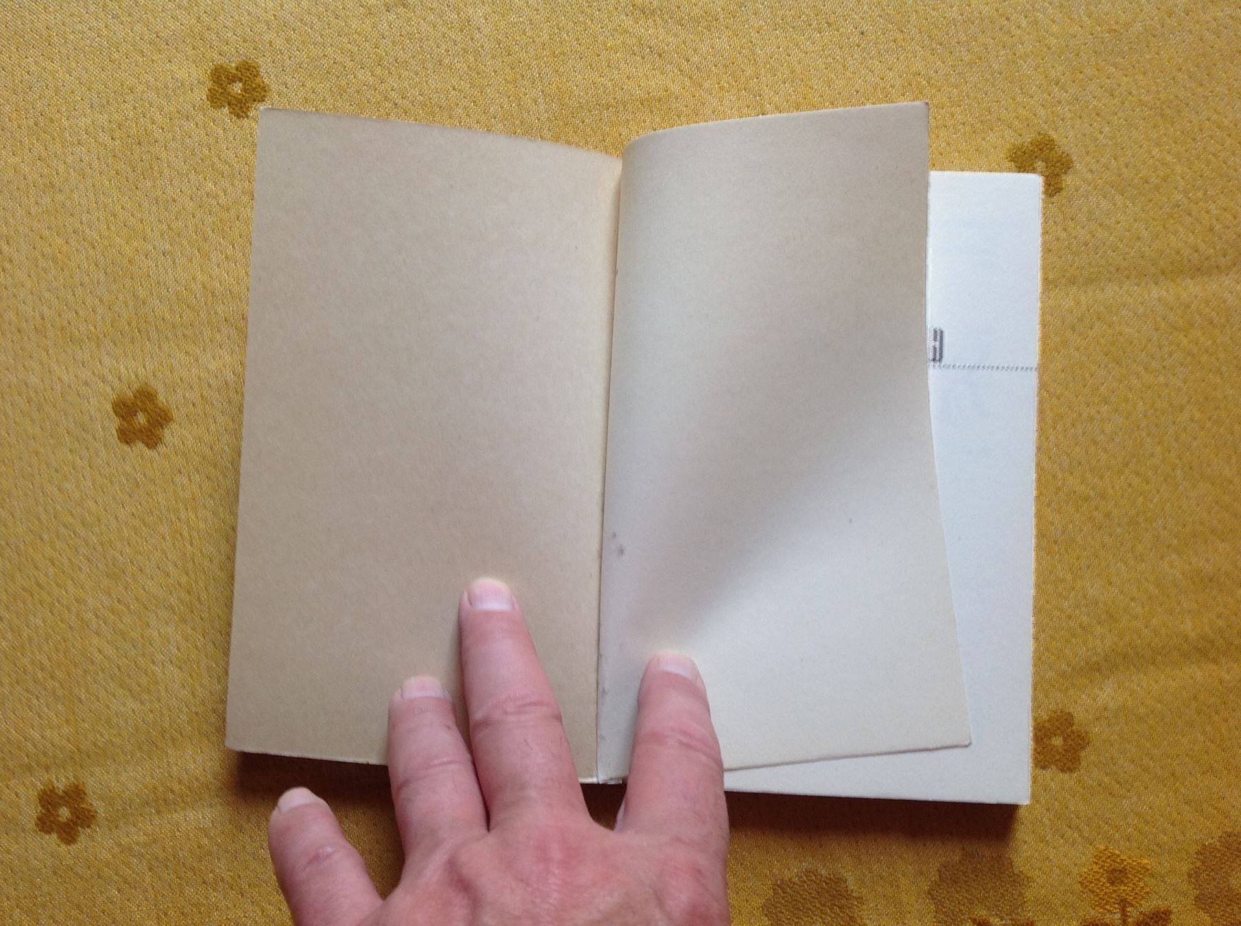 Comics: Comic Taschenbuch Nr 3 von 1976 ? – Gebraucht aus Endingen von nathan05 2
