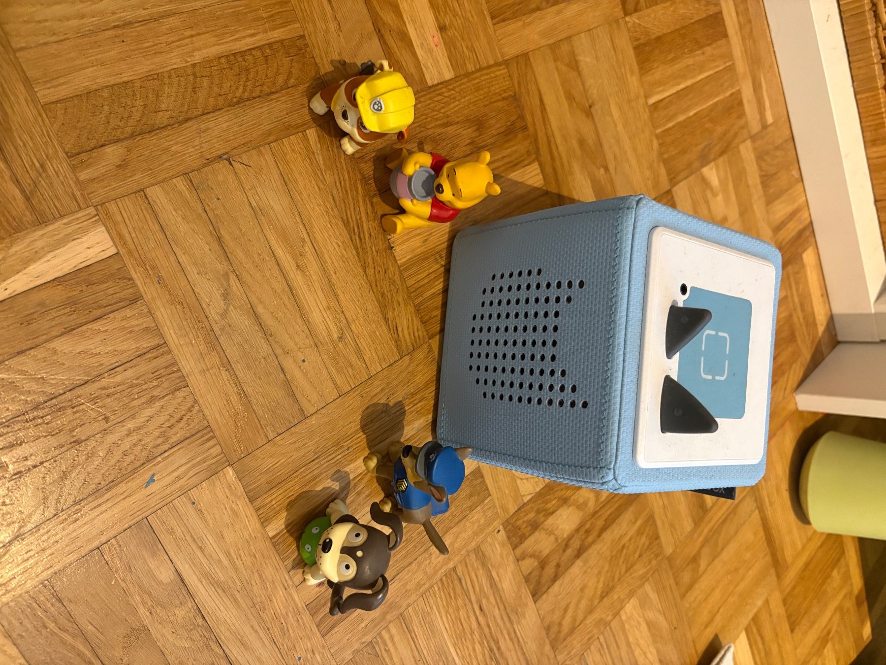 Audiolibri: Toniebox – Usato da Forch venduto da eri_7rdg