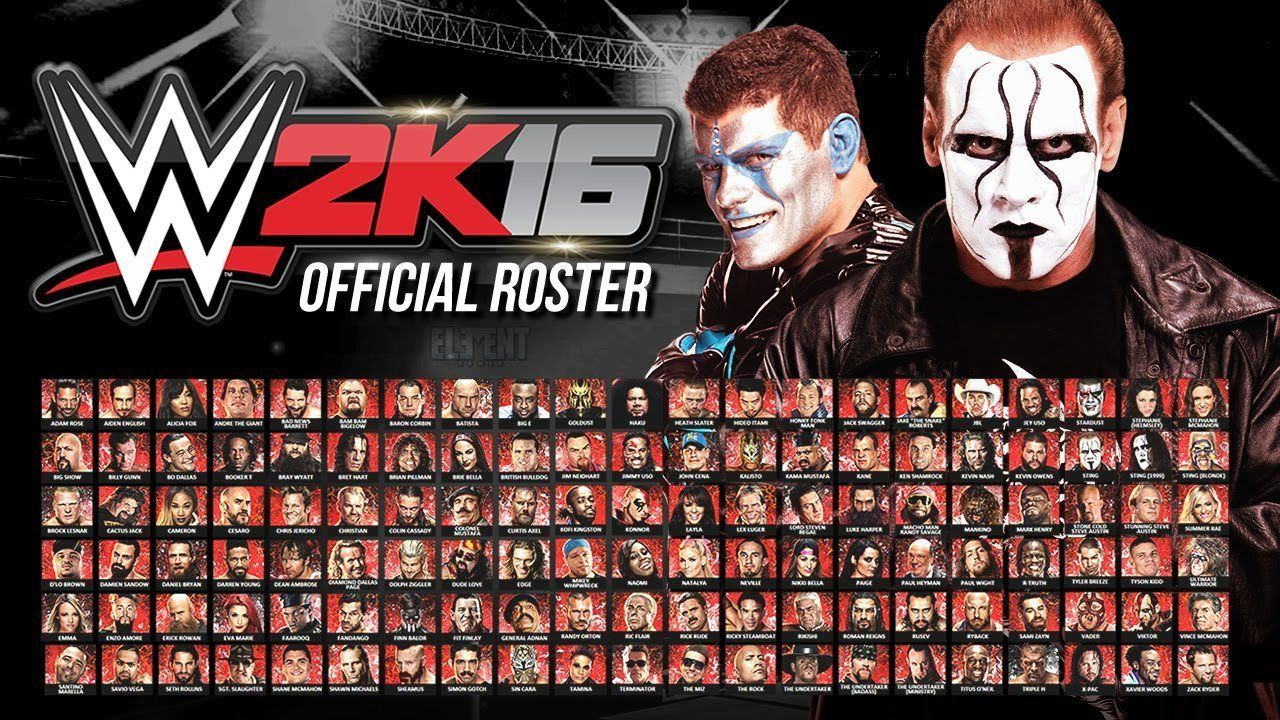 Sony Console: WWE 2K16  Mach ordentlich Krawall – Usato da Schüpfheim venduto da Games_Spielkonsolen 9