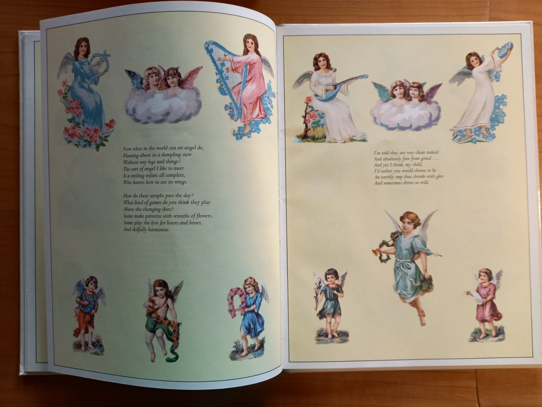 Livres: Doris Langley Moore's Book of Scraps – D'occasion à Oberembrach par peeeg 4