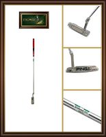 Ping Anser V2 (Putter)