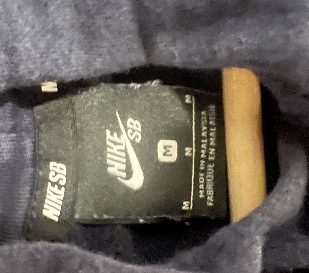 Nike Pulls & Sweat-shirts: Nike SB Sweater  – D'occasion à Zürich par lin_fg66 1