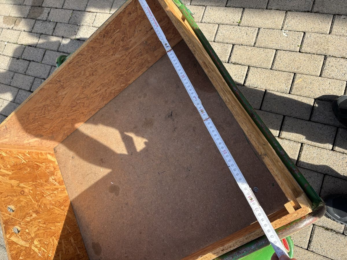 Anhänger: Mofa Anhänger – Gebraucht aus Binningen von TJ_ost 4