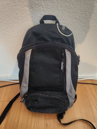 Deuter Race X Air Rucksack
