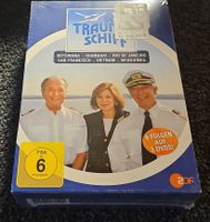 Traumschiff - Die schönsten Reiseziele -6 Folgen Neuverpackt
