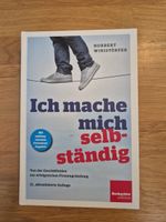 Ratgeber: Ich mache mich selbststaendig - Neuwertig