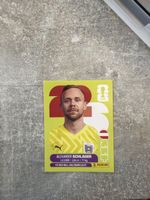 Panini Sticker Alexander Schlager FC Red Bull Salzburg AUT