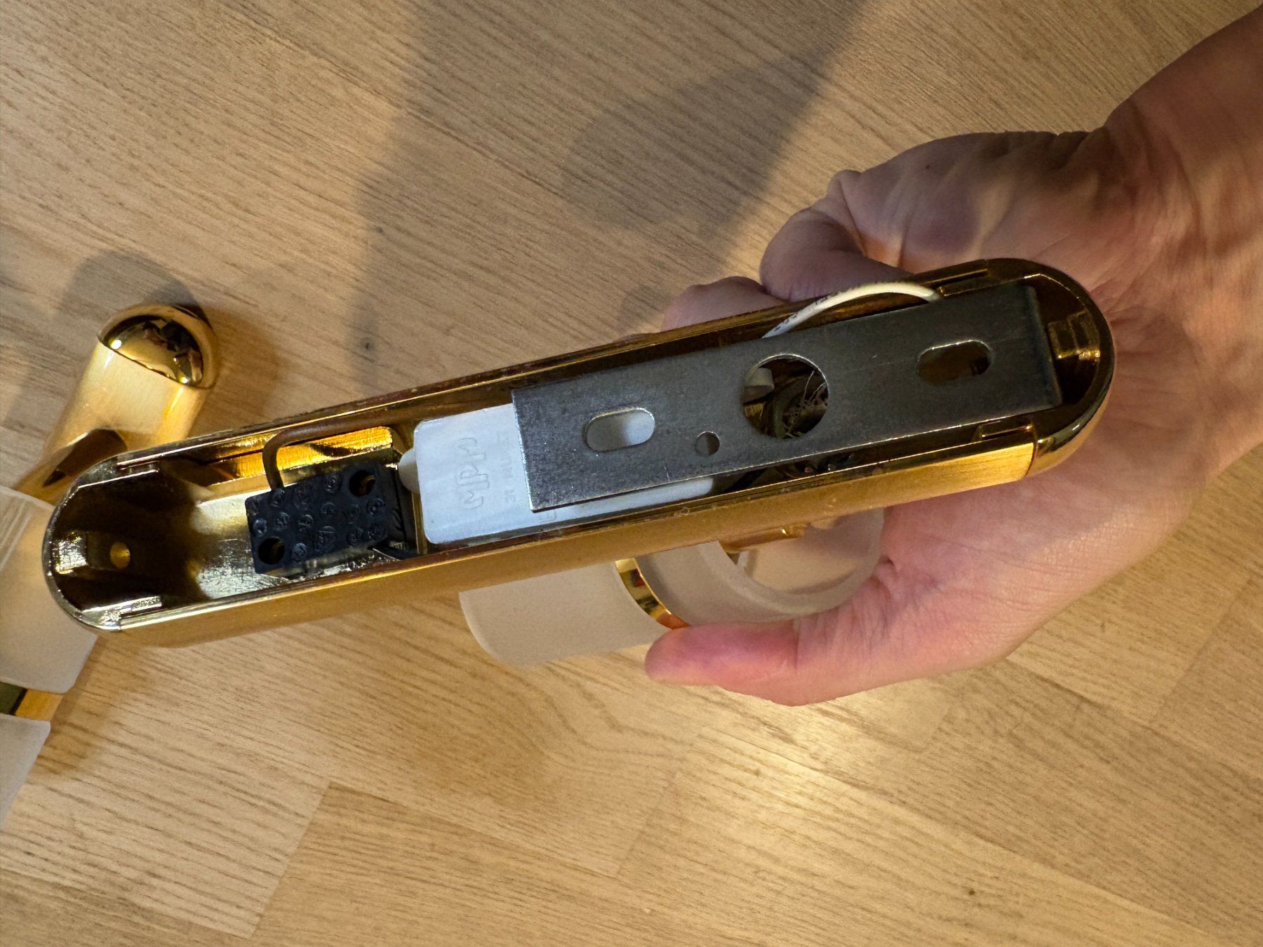 Lampade: Faladesa & Idearte Wandlampen – Usato da Elgg venduto da Jo_Naj 6