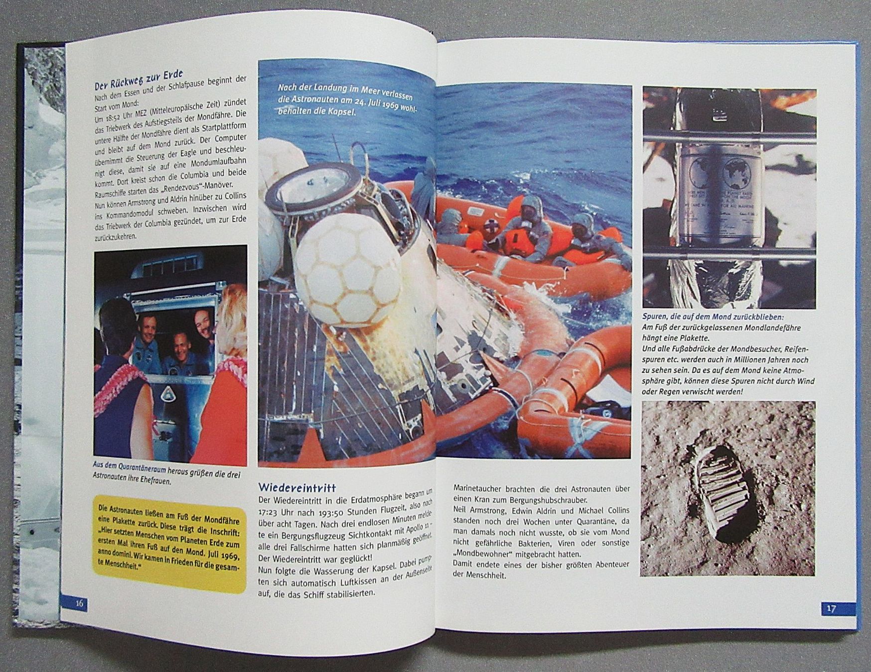 Libri: Sie waren die Ersten  - Entdecker • Erfinder • Abenteurer – Usato da Auenstein venduto da Padabimbim 4