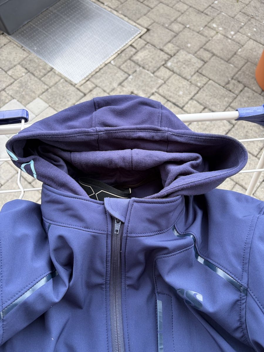 IXS Pullover & Sweatshirts: Ixs leichte Töffjacke – Gebraucht aus Konolfingen von Emmenthal3510 4
