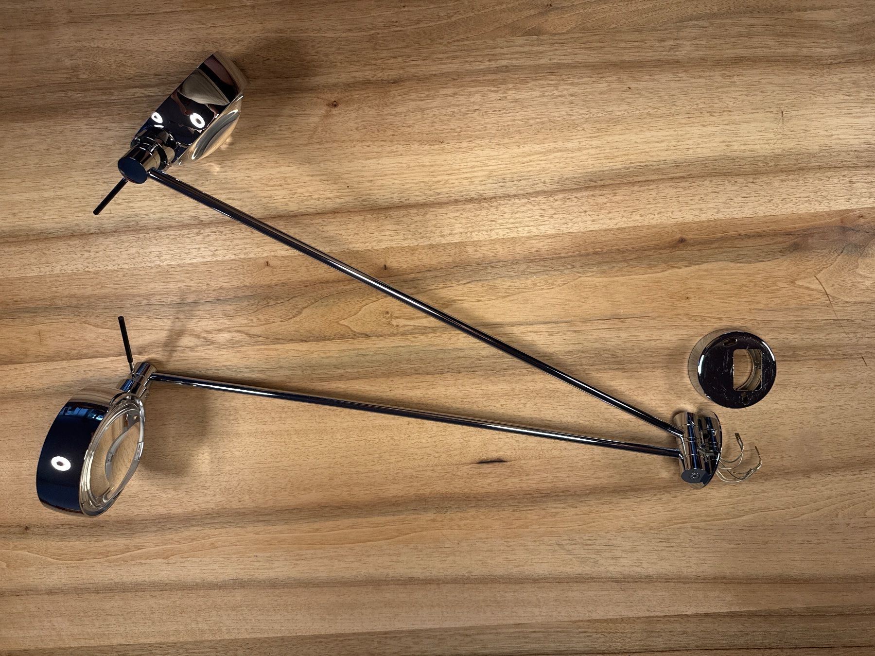 Occhio Lampadari & plafoniere: Sento soffitto due – Usato da Hochwald venduto da tim_2y52