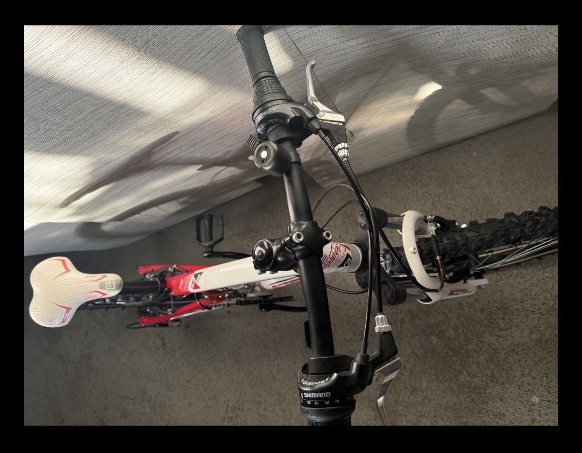 Scott Biciclette: Kinderfahrrad SCOTT Spark 20 JR – Usato da Thalwil venduto da ste9 3