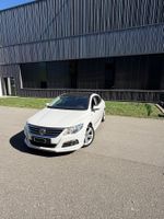 VW Passat CC R-Line B7 2.0TDI DSG 4Motion/BlueMotion TOP TOP