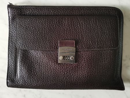 Dolce & Gabbana unisex Effekten Tasche 1A Zustand neuwertig