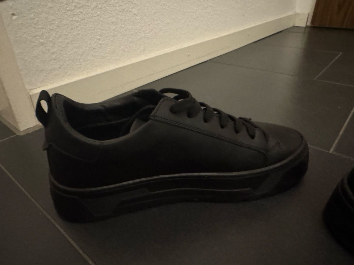 Scarpe da uomo: Antony Morato schue (nr 42) – Usato da Dietikon venduto da lat_lq6y 2