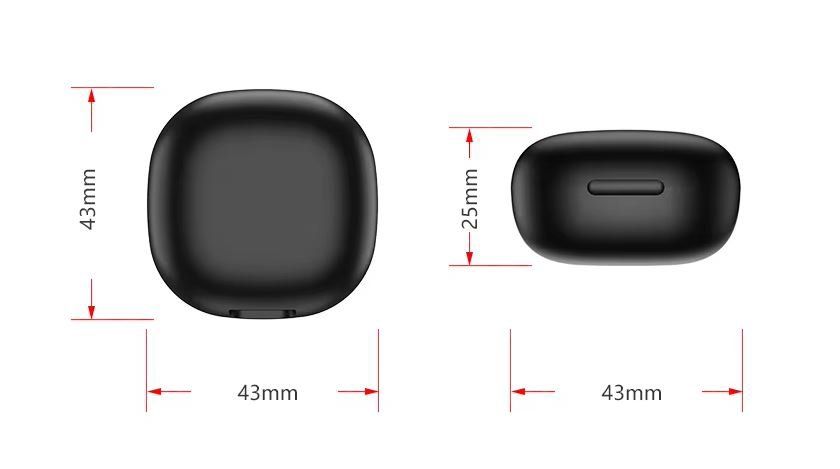 Smartwatch: Fitnesstracker Ring zur Überwachung der Körperfunktionen – Nuovo e nell'imballaggio originale da Pfäffikon ZH venduto da Agsell 5