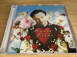 Goran Bregovic – Music For Films