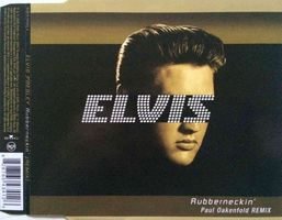 ELVIS PRESLEY - RUBBERNECKIN'