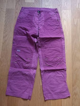 Salewa Hose Damen Grösse 36
