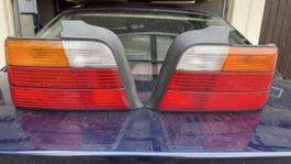 BMW E36 Limousine Heckleuchten