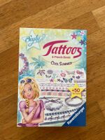 Ravensburger Schmuck Set Tattoos Friends Bands Neu