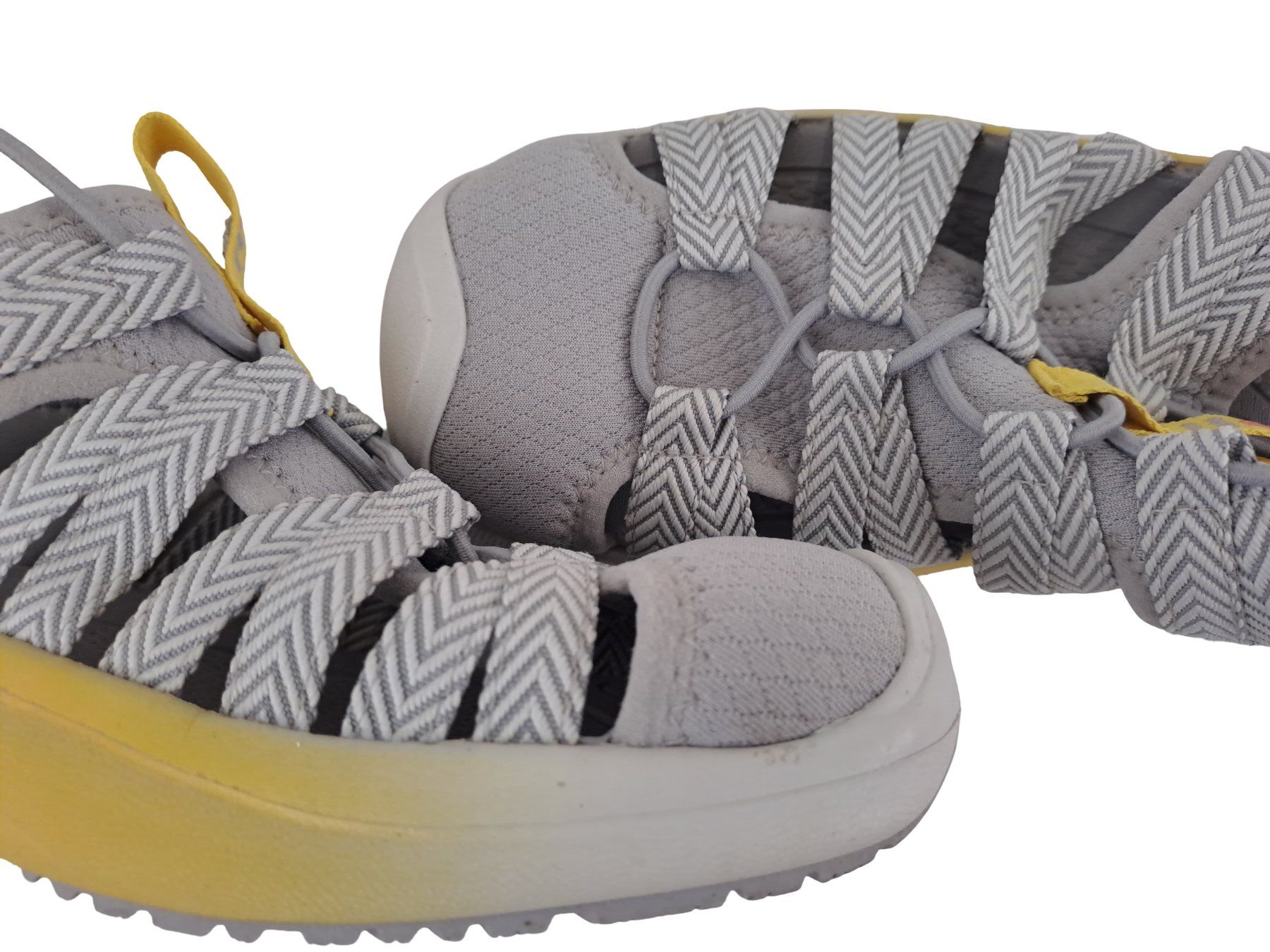 Keen Chaussures femmes: KEEN Sandalen Damen Grau – Neuf (Voir description) à Männedorf par Restwert_Maennedorf 5