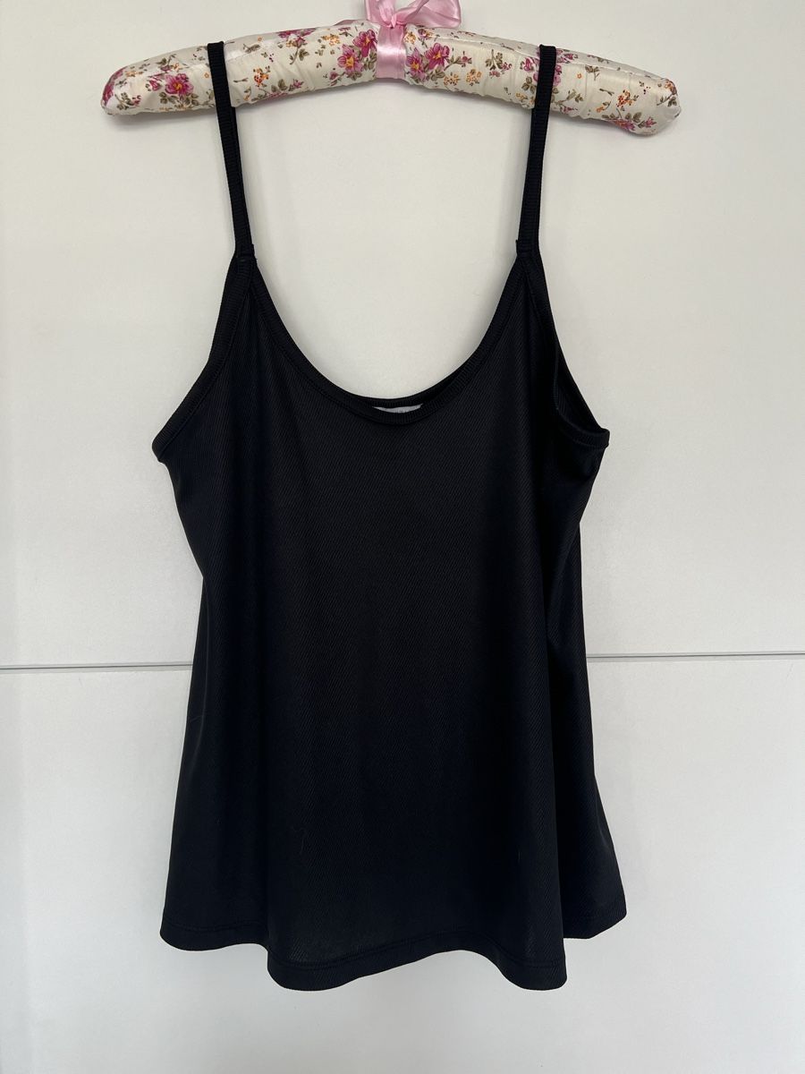 Zara Tops: Zara Top🖤 Gr.S – Neu (gemäss Beschreibung) aus Effretikon von Briga.S.