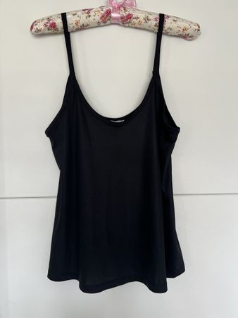Zara Top🖤 Gr.S