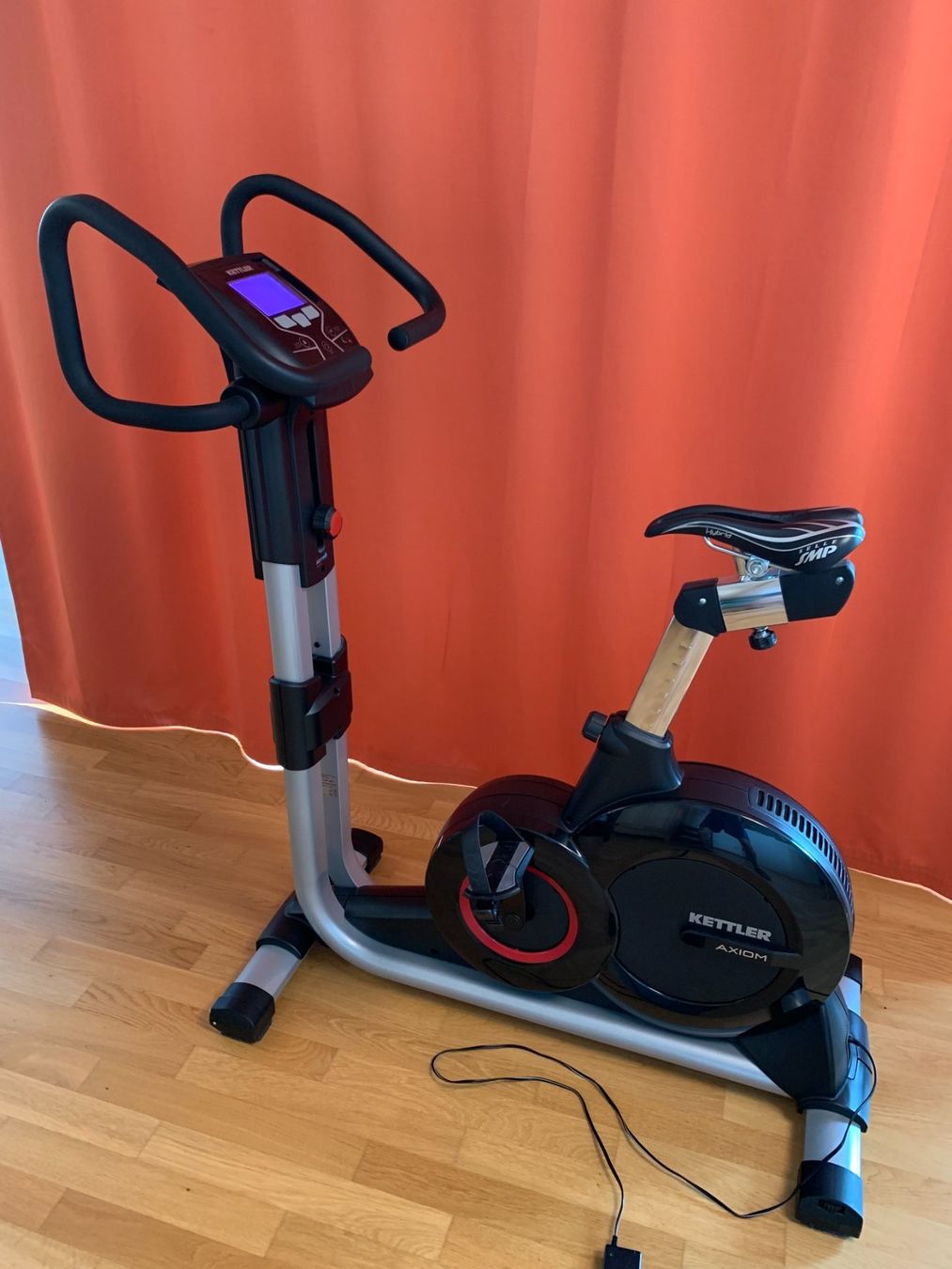 Kettler Hometrainer: Ergometer – Neu (gemäss Beschreibung) aus Tann von  1
