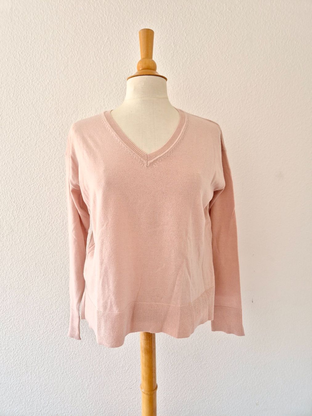 Cos Maglioni & Felpe: PULLOVER PULLI COS S M 36 38   TOP ZUM ROCK , HOSE JEANS – Usato da Elsau venduto da the-colorful-side 4