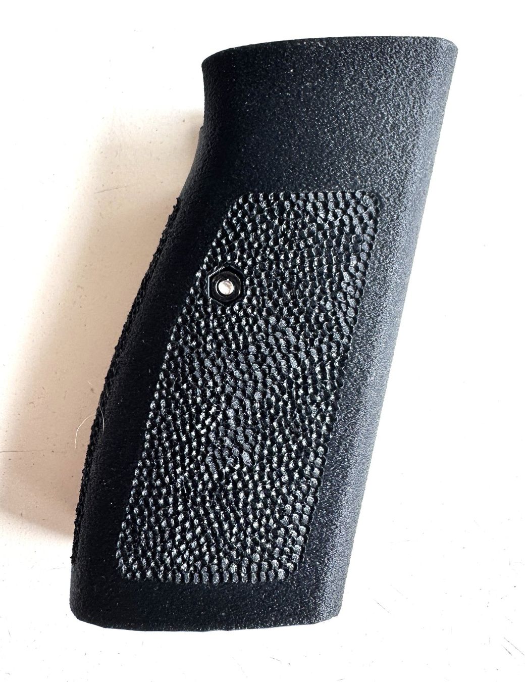 Tiro a segno: Hämmerli 208 / 215 Griffschale "Stipple" V1 – Nuovo e nell'imballaggio originale da Altdorf UR venduto da TriNi1291 2