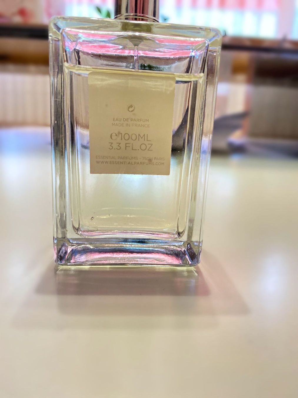 Profumi & Eau de Toilette: Orange X Santal Essential Parfum – Usato da Kriens venduto da Big_leo 2