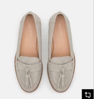 Schuhe neu