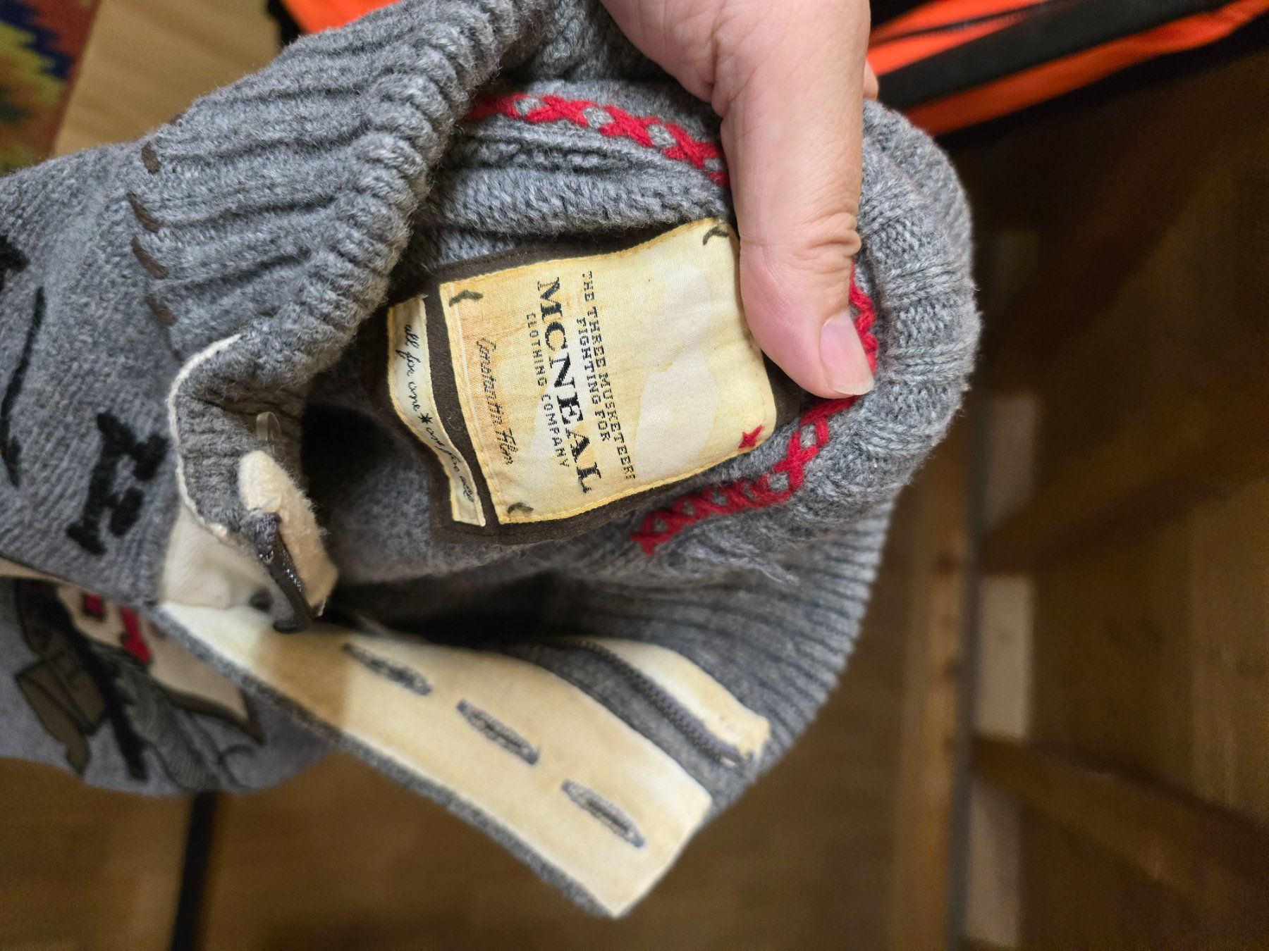 Pulls & Sweat-shirts: Pullover – D'occasion à Mägenwil par Carlo55 2