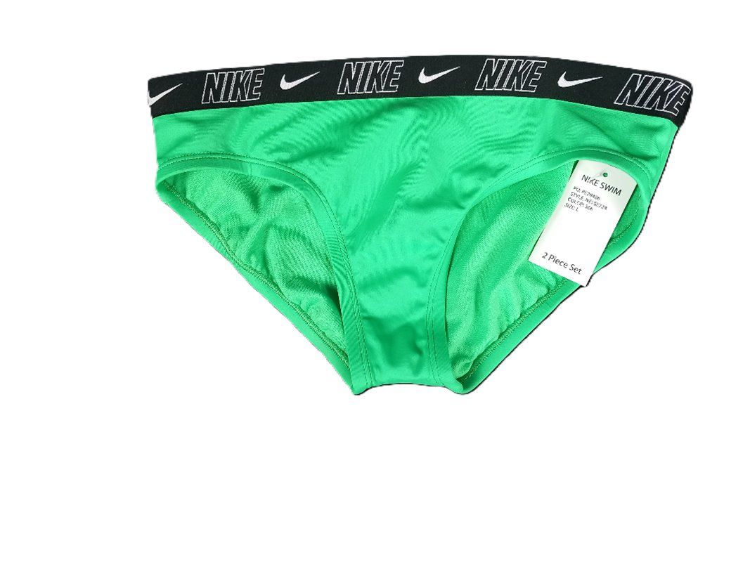 Nike Badekleider & Bikinis: NIKE Bikini Kinder – Neu (gemäss Beschreibung) aus Hünenberg von Restwert_Zug 4