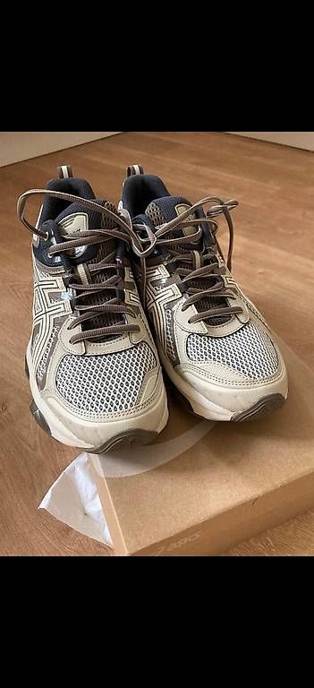 Scarpe da uomo: ASICS Gel-Quantum Kinetic Sneakers – Usato da Bern venduto da sisndr
