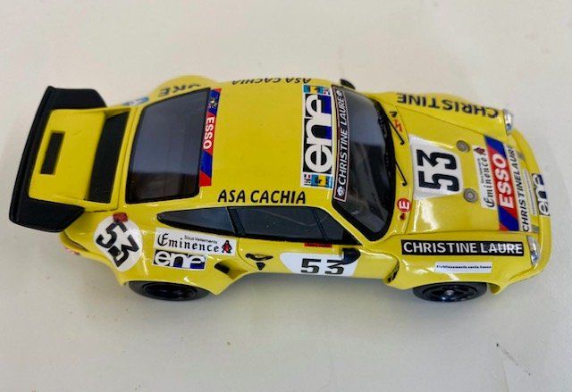 Spark Modellautos: Porsche  von Spark 1/43 – Gebraucht aus Urtenen-Schönbühl von Fly67 3