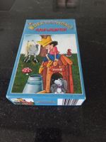 Der kleine König rauf & runter Rate Hüpf Spiel