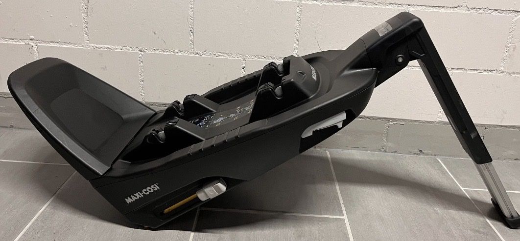 Maxi-Cosi Seggiolini per auto: Maxi Cosi Pearl Pro i-Size Kindersitz – Usato da Pfäffikon ZH venduto da Mado131019 2