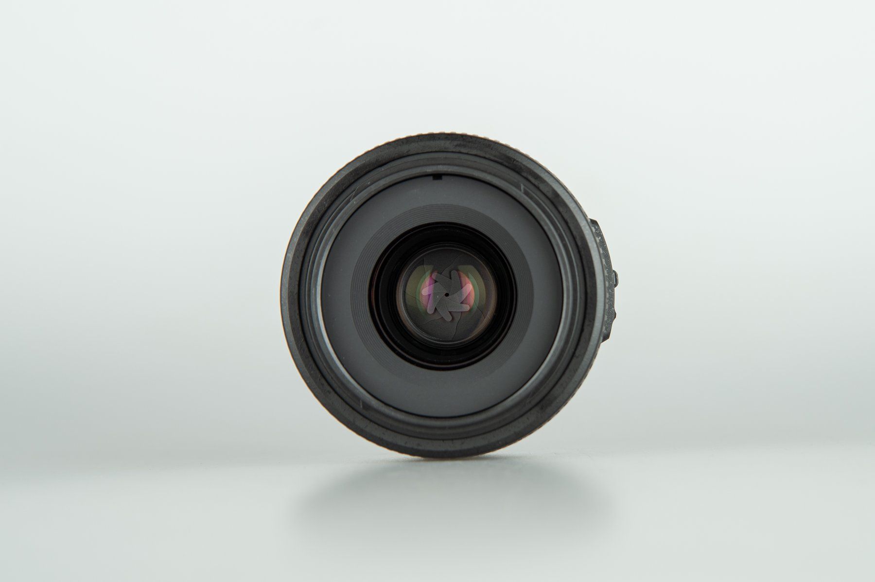 Nikon Objectifs: Nikon AF-S 35mm 1.8 G DX – D'occasion à Frauenfeld par foto_winiger_gmbh 6