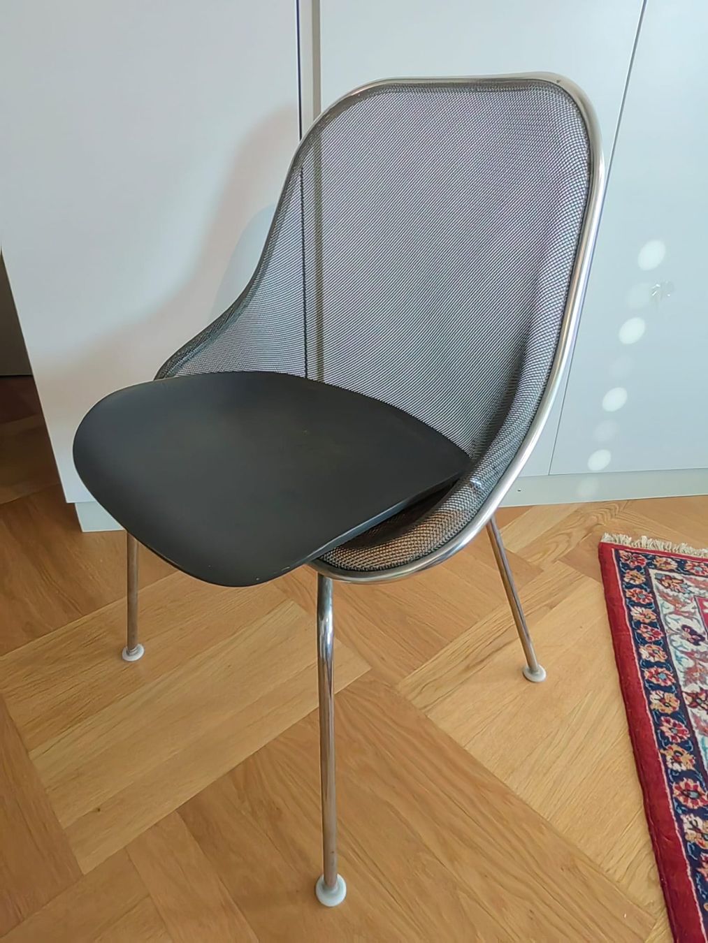 B&B Italia Chaises: Stuhl B&B Italia "Luta" – D'occasion à Zürich par Ovo11 5