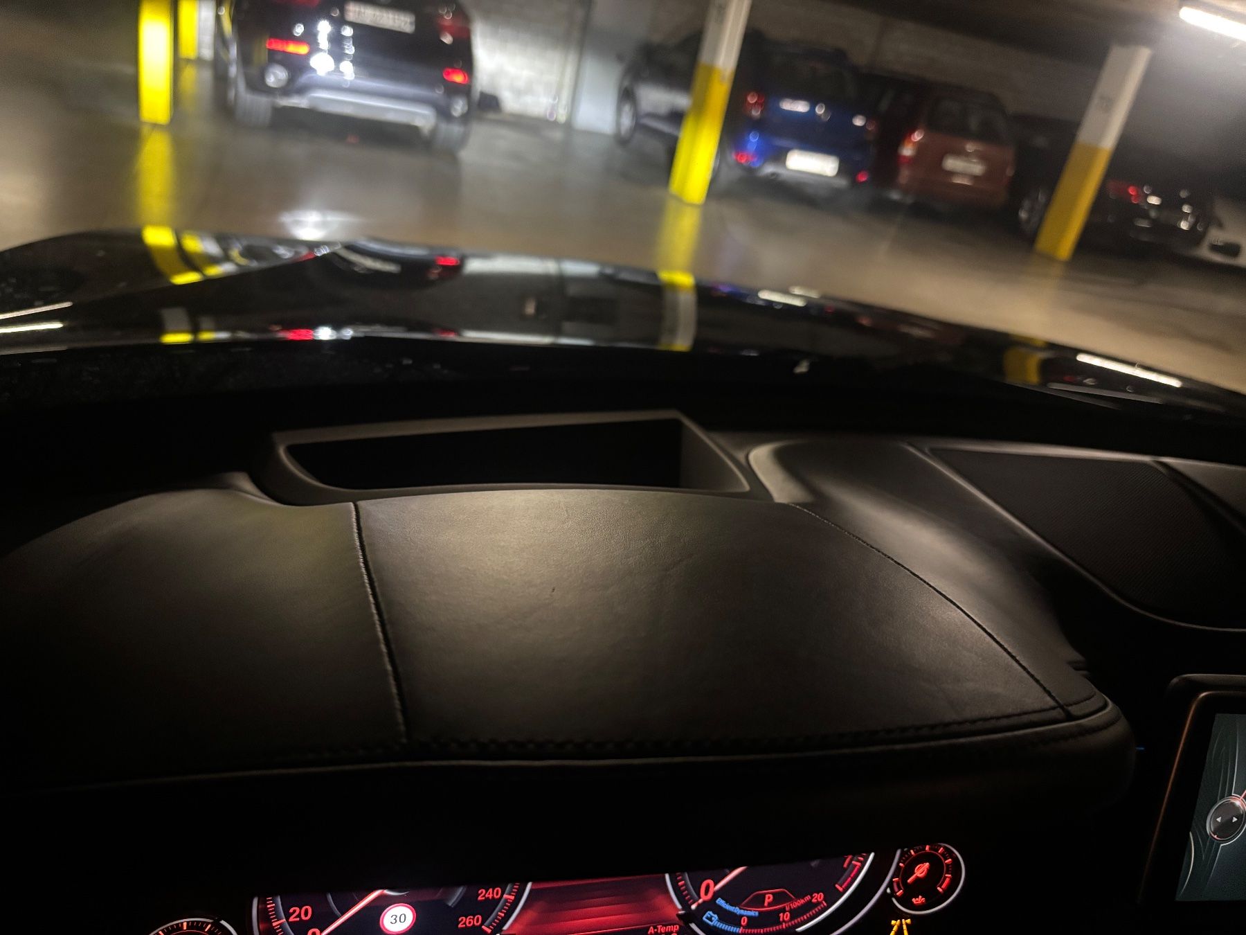 BMW Automobili: BMW X5 M50i – Usato da Wohlen AG venduto da leu_9djv 5
