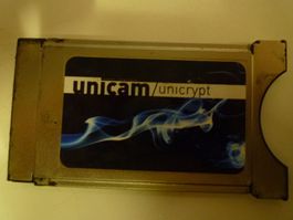 Modul Unicam / Unicryp