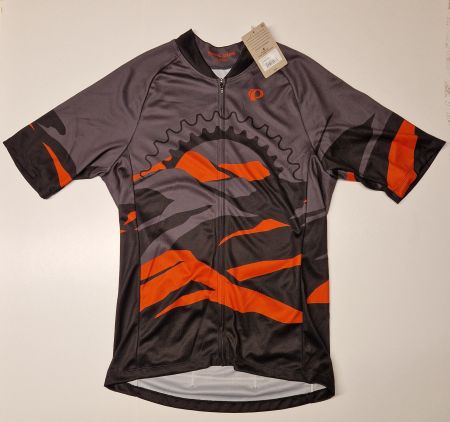Pearl Izumi Herren MTB LTD JRSY T-Shirt Bike Gr. M