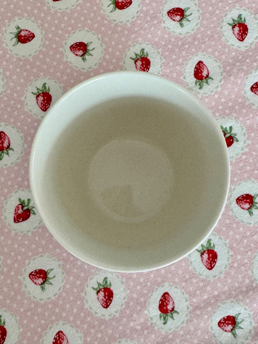 Greengate Tazze: Greengate Latte Cup Phoebe Grey, alte Serie – Usato da Deitingen venduto da one2you 2