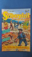 Silberpfeil Nr. 763 Die Hütte der Goldbanditen Bastei