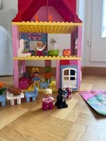 LEGO DUPLO Familienhaus 10505